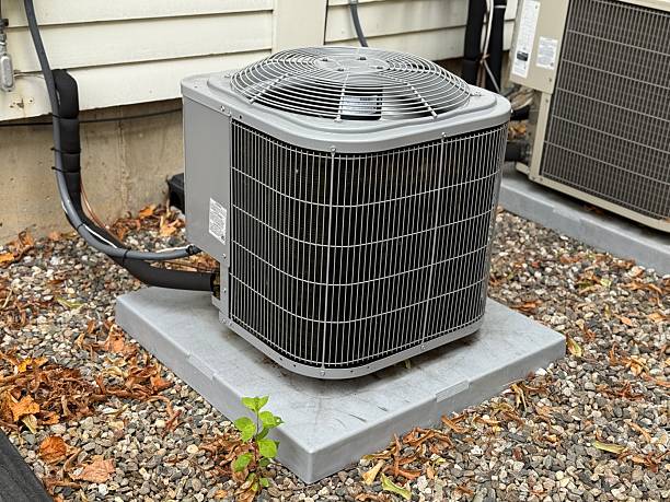 24/7 Emergency Hvac experts in Jacksonville, OR