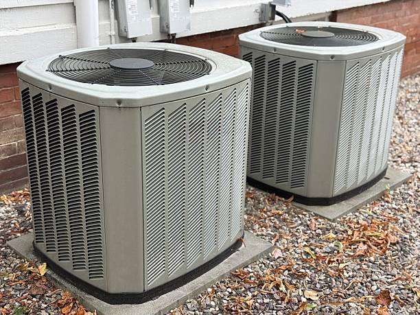 Reliable Hvac contractor in Jacksonville, OR by JG Cool HVAC